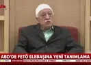 ABDde FETÖ elebaşına yeni tanımlama