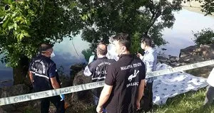 Vatandaşları şoke eden görüntü!