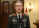 Orgeneral Akar Harekat Merkezinde!