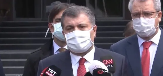 Son dakika: İzmir depreminin yaraları sarılıyor! Sağlık Bakanı Koca’dan son durum hakkında flaş açıklama