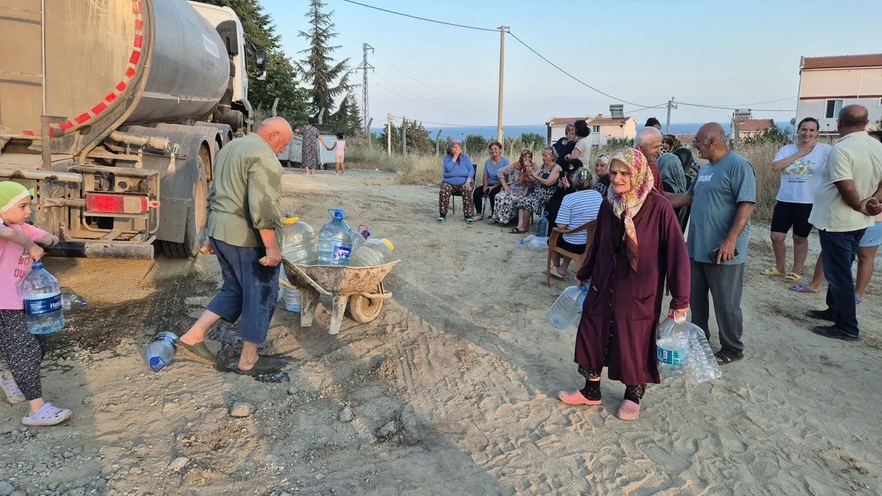 CHP'li belediyelerden suya fahiş tarife! 3 kat zamlı ücretlendirildiği ortaya çıktı