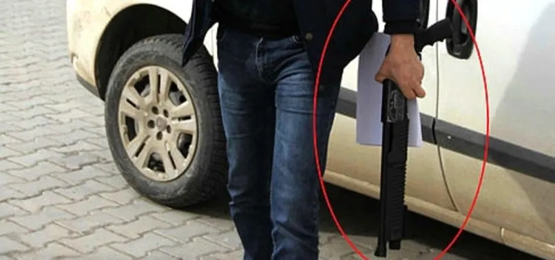 İzmir'de dehşet! Hasta çocuğunu görmek isteyen eşini öldürdü