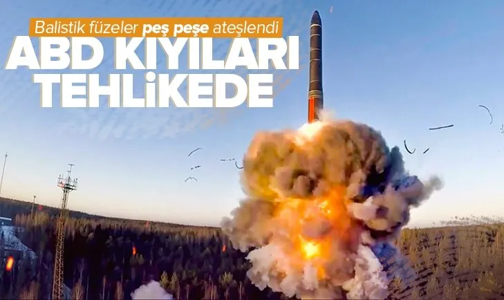 Japonya ve Güney Kore’den Kuzey Kore’nin füze denemelerine ortak tepki
