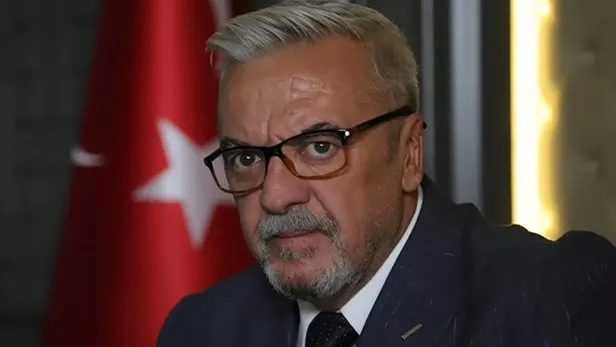 Teşkilat Mete Başkan öldü mü, diziden ayrılıyor mu? Teşkilat dizisi Mesut Akusta diziden ayrılacak mı? Nefes kesen fragman... - 1