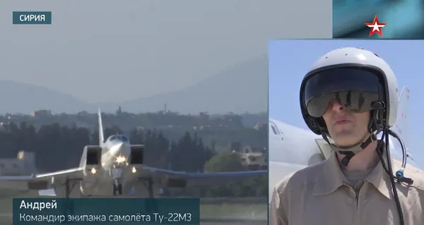 Rus savaş pilotu haritayla gündem oldu! Flaş Türkiye detayı - 3