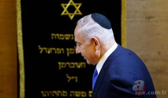 İşgalci Netanyahu'ya İsrail'den büyük darbe! Artık muaf olamayacaklar 5