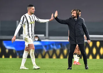 Son dakika | Merih Demiral Premier Lig yolcusu