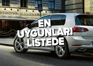 Ağustos ayında alınabilecek en ucuz sıfır otomobiller!