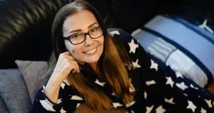 Bahar Öztan gelin oldu!