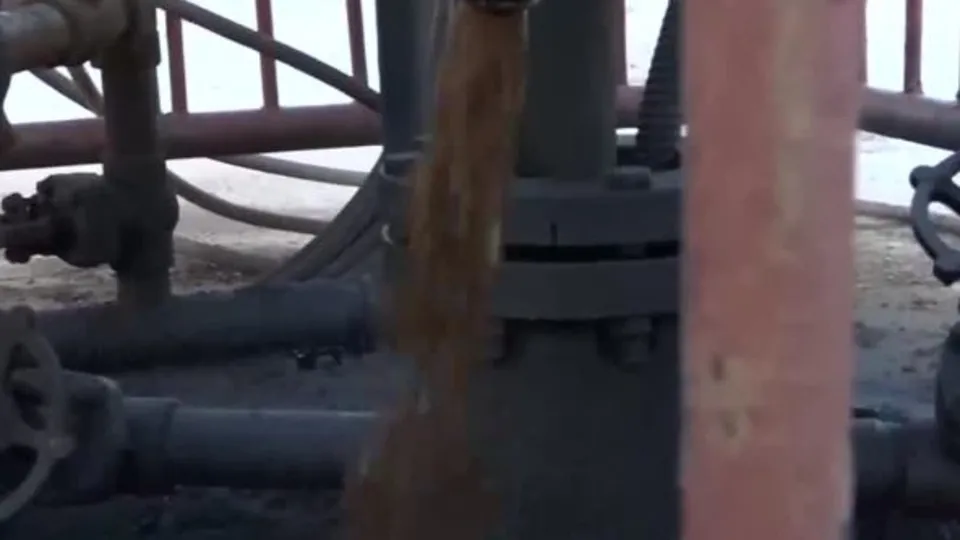 Gabar dağı’nda petrol üretimi ne durumda?