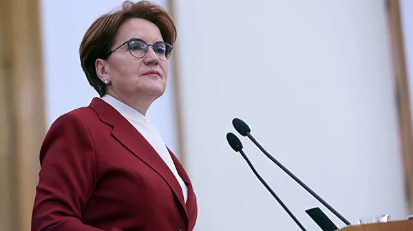 1648826992642.jpg Emniyet Genel Müdürlüğünden Meral Akşener'e yanıt: Devlet umuru görmüş anlayışla bağdaşmamaktadır! Şehitlerimiz oldu bir kere bile aramadınız - 5