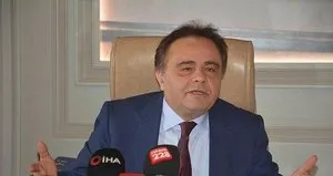 CHP’li başkana ihale kıyağı! VIP aracı kaptı
