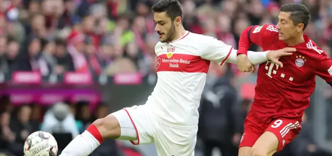 Ozan Kabak’ın yeni takımı belli oldu