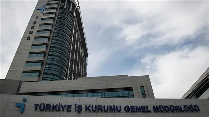 Mülaktsız, KPSS’siz ilkokul mezunu 74 bin işçi alımı: İŞKUR ile aşçı, beden işçisi, büro memuru, güvenlik, temizlik görevlisi, garson, şoför…