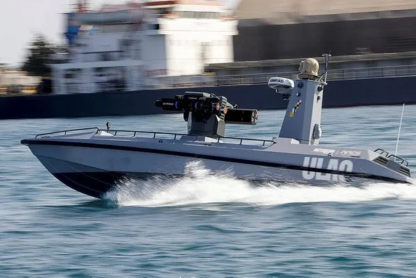 2021’de Türkiye savunma hamlelerini art arda attı! İşte göz bebeğimiz milli teknolojiler