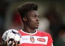 Trabzonsporun gözdesi Boya hakkında övgü dolu sözler!
