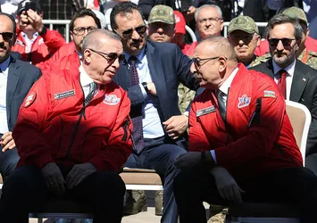 Son dakika | Başkan Erdoğan ve Aliyev arasında önemli görüşme