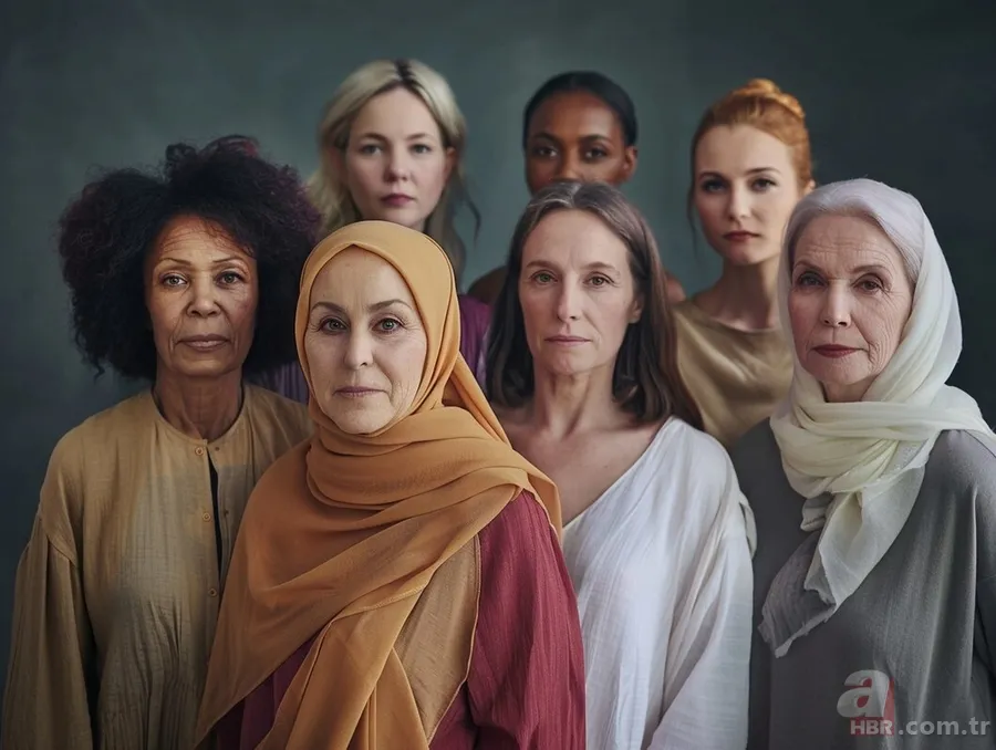 5 Aralık Dünya Kadın Hakları Günü | Dünya Kadın Hakları Günü önemi ve mesajları 1