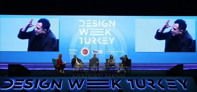 Design Week Turkey rekor kırdı