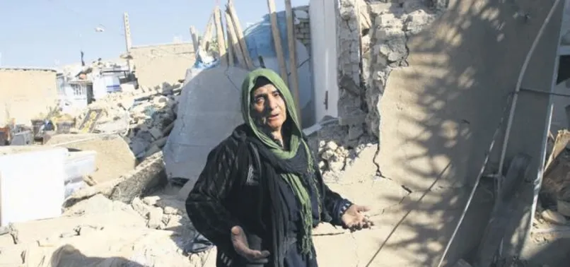 Depreme 27 yılda 100 bin kurban