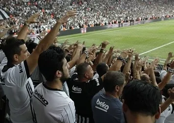 Beşiktaş Galatasaray derbi maçın bilet fiyatları belli oldu