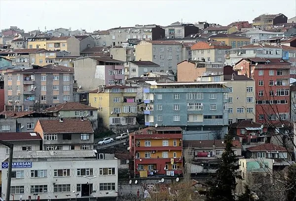 Son dakika | Yüzde 25'lik tavan kira zammı uygulaması sona erecek mi? Bakan Tunç açıkladı: Meclis karar verecek - 1