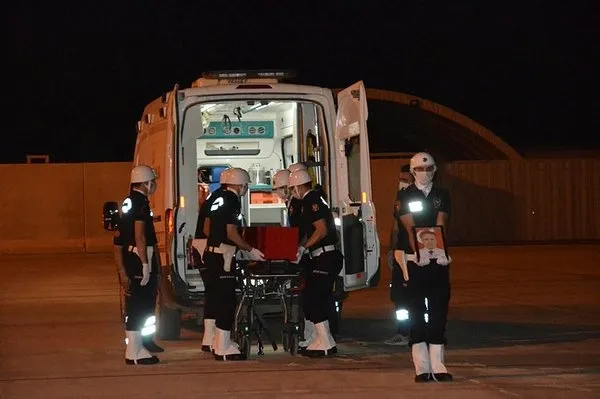 Emniyet Müdür Yardımcısı Hasan Cevher cinayetinde 40 polisten 8'i açığa alındı - 3