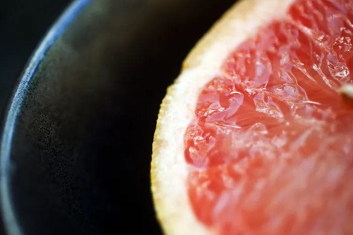 Greyfurtun mucizevi 5 faydası! Tadını sevmeyen bile tüketecek...