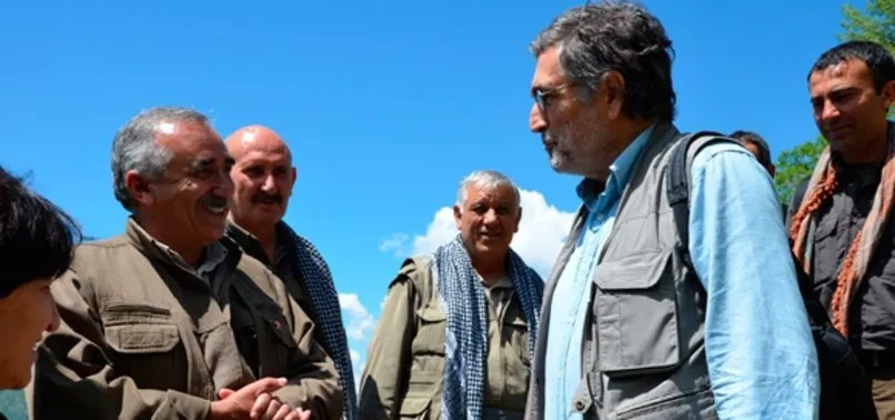Hasan Cemal için 9 yıl hapis talebi - A Haber Son Dakika Gündem Haberleri