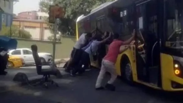 1695371151119.jpg Murat Ongun'dan A Haber'e yönelik çirkin iftira! İşte İETT rezaletinin Fransız Le Monde'deki belgesi... - 4