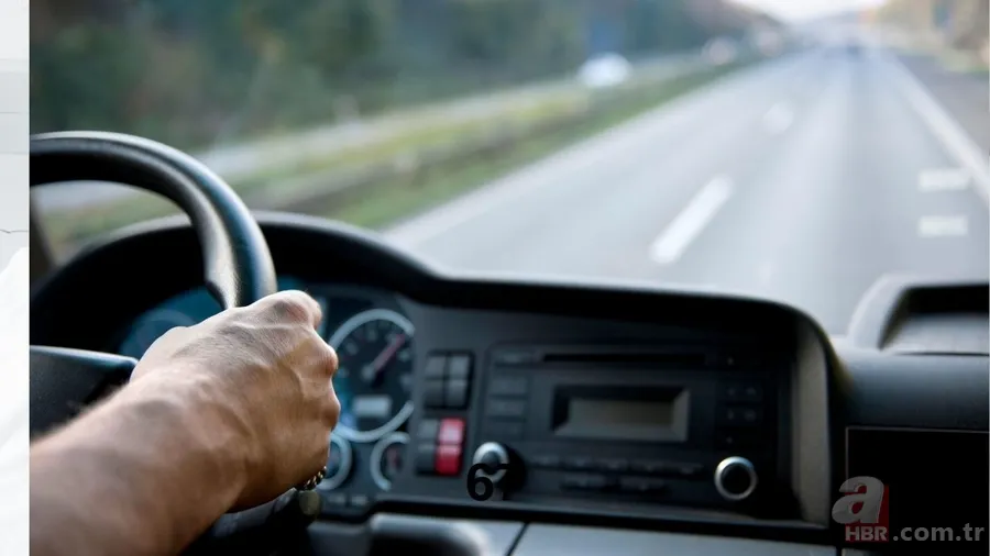 İŞKUR İspanya ağır vasıta şoför başvuru ekranı açıldı mı? Kimler başvurabilecek? 2