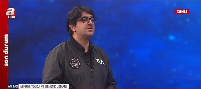 Uzayda hangi deneyler yapılıyor? Alper Gezeravcı deneyleri sürdürüyor