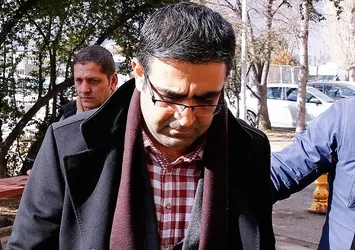 HDP Diyarbakır Milletvekili Baluken tutuklandı