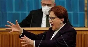 Eski başdanışman Aytun Çıray Akşener’i yalanladı