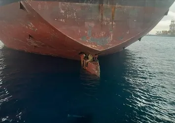 Böyle yolculuk görülmedi! 11 gün dayandılar