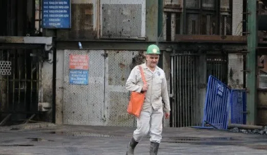 Bilirkişi heyeti Bartın’daki maden faciası hakkında incelemelere başladı