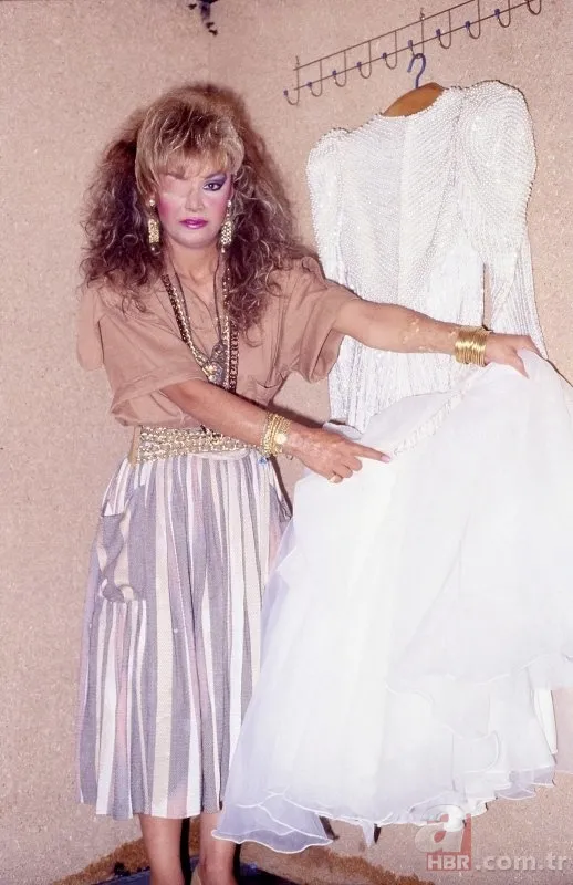 ‘Acıların kadını Bergen’le ilgili kahreden gerçek! Katili o gün arayıp bakın ne demiş... 6