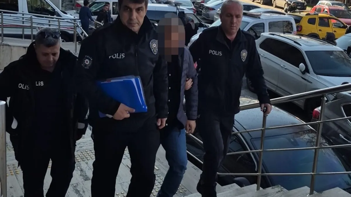 4 yaşındaki çocuk su dağıtım aracının altında can verdi! Sürücü tutuklandı