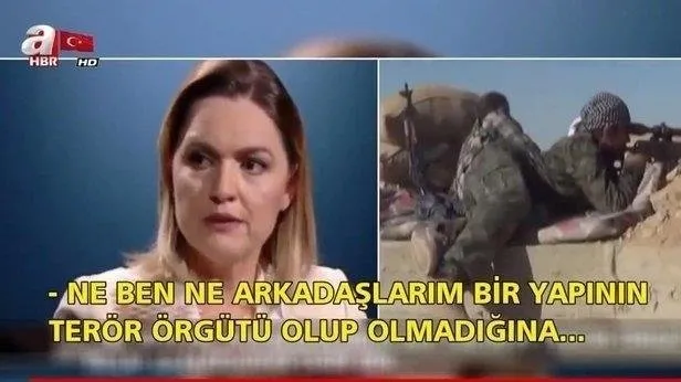 CHP Sözcüsü Faik Öztrak DHKP-C’li terörist Ebru Timtik’e sahip çıktıklarını inkar eti! İşte partinin arka çıktığı teröristler