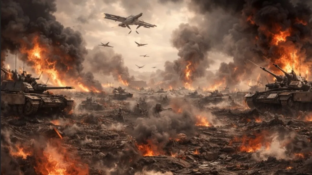 CANLI | Ateşkes görüşmelerinden sonuç çıkmadı: ABD ve İran birbirini suçladı