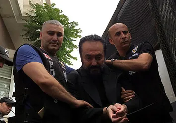 Adnan Oktar davasından çarpıcı detaylar