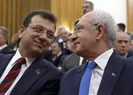 İmamoğlunun İstanbul planı devrede!