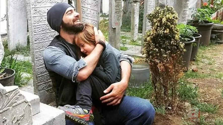 Yargı’nın Derya’sı Şükran Ovalı’nın kızı kocaman oldu! Annesinin kopyası... 22