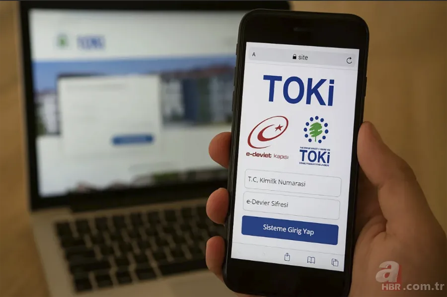 TOKİ başvuru ücretleri iade ediliyor: 5 bin TL nasıl geri alınacak? 5
