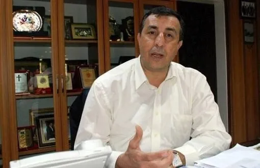 Firari HDP’li başkan Abdullah Demirbaş soluğu Vatikan’da aldı! Türkiye’yi Papa’ya şikayet etti