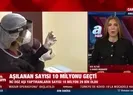 Kaç kişi aşı oldu?