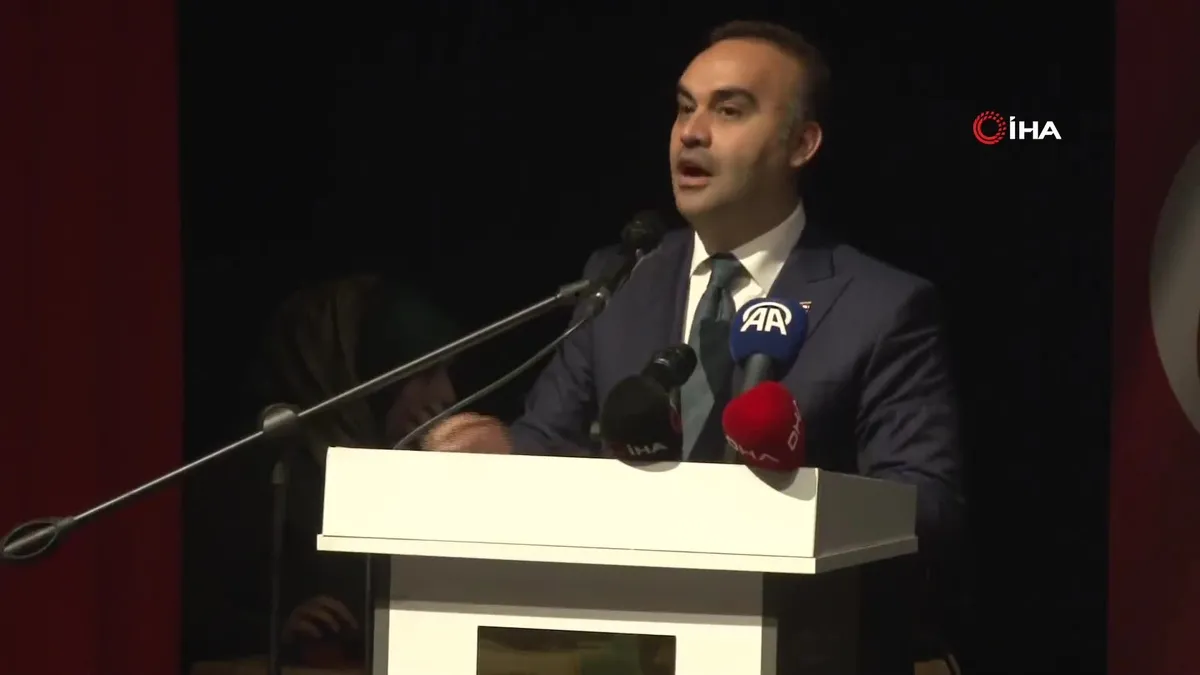 Gabar’da günde 100 bin varil petrol hedefi!