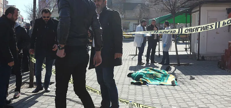 Son dakika: Gaziantep'te damat dehşeti: 5 ölü