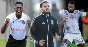 Beşiktaş’tan radikal karar! Hepsini gönderecek