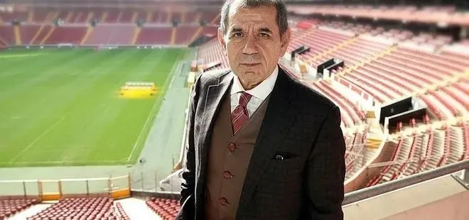 Galatasaray’da sürpriz Angelino, Berkan Kutlu ve Dubois gelişmesi! Dursun Özbek resmen açıkladı